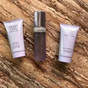 Violet Eye Elizabeth Taylor perfum